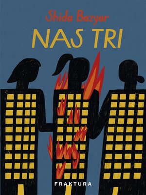 cover image of Nas tri